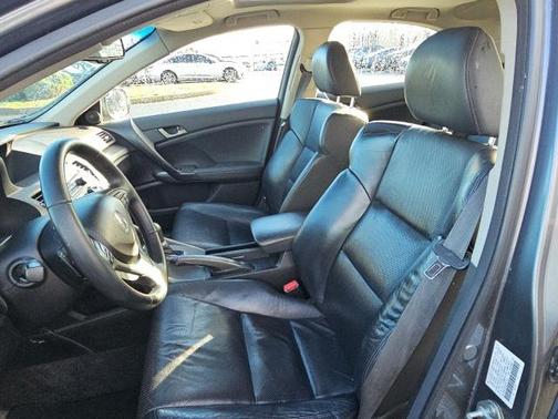 2010 Acura TSX 2.4