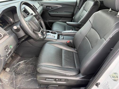 2020 Honda Passport EX-L