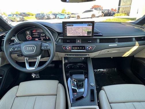 2022 Audi A5 Sportback S Line Premium Plus