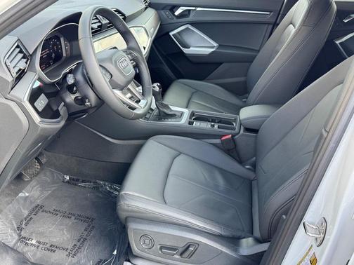 2025 Audi Q3 Premium Plus