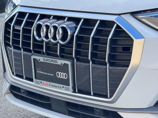 2025 Audi Q3 Premium Plus