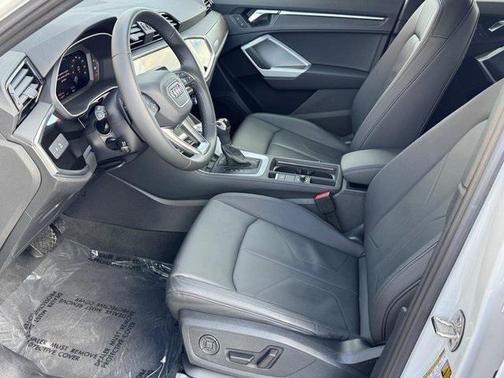 2025 Audi Q3 Premium Plus