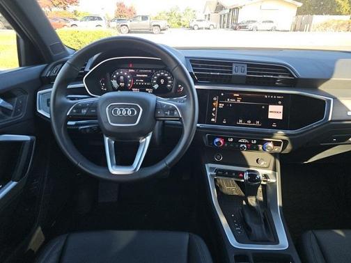 2025 Audi Q3 Premium Plus
