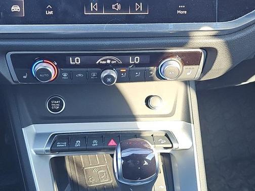 2025 Audi Q3 Premium Plus