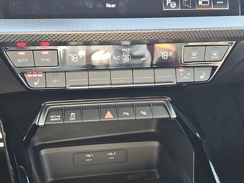 2024 Audi RS 3 2.5T