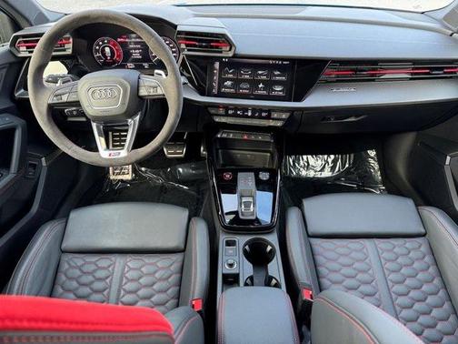 2024 Audi RS 3 2.5T