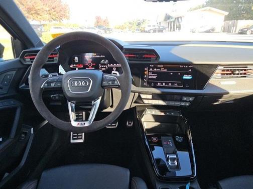 2024 Audi RS 3 2.5T