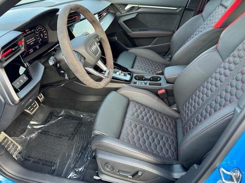 2024 Audi RS 3 2.5T