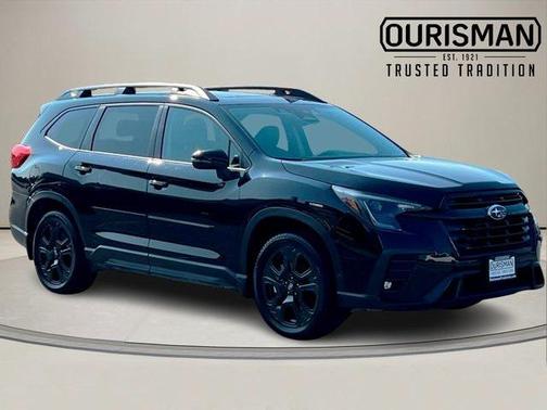 2023 Subaru Ascent Onyx Edition 7-Passenger