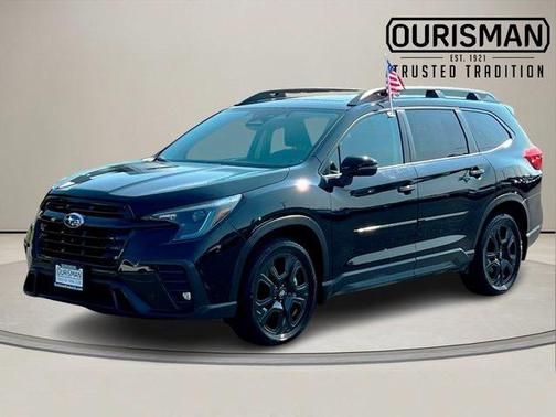 2023 Subaru Ascent Onyx Edition 7-Passenger