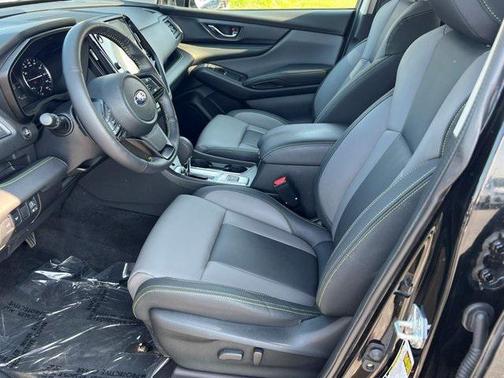 2023 Subaru Ascent Onyx Edition 7-Passenger