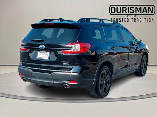 2023 Subaru Ascent Onyx Edition 7-Passenger