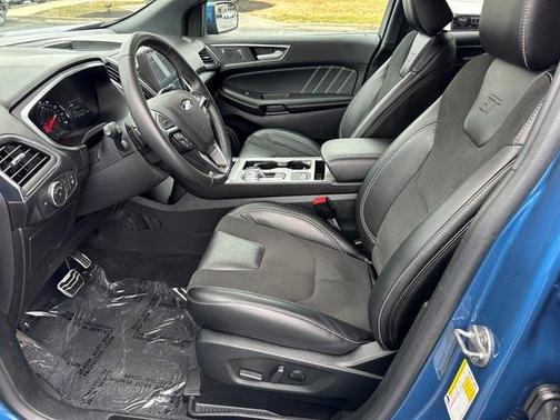 2021 Ford Edge ST