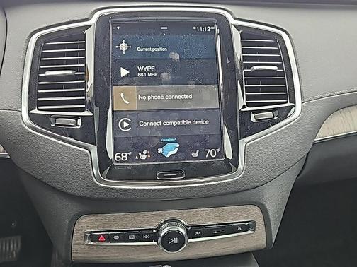 2022 Volvo XC90 T6 Inscription