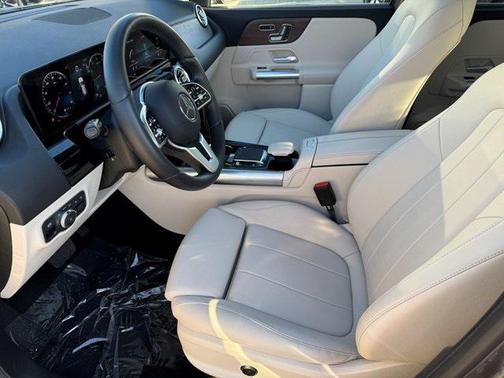 2023 Mercedes-Benz GLA 250 4MATIC