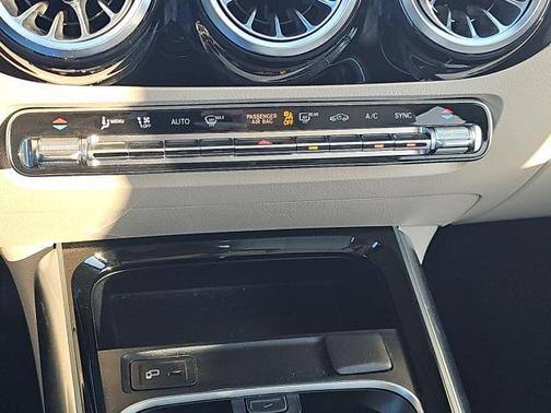 2023 Mercedes-Benz GLA 250 4MATIC