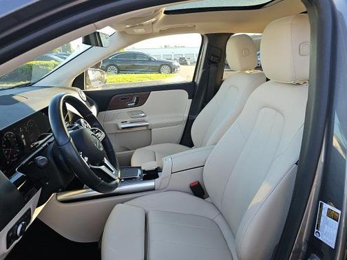 2023 Mercedes-Benz GLA 250 4MATIC