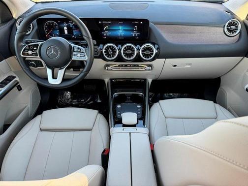 2023 Mercedes-Benz GLA 250 4MATIC