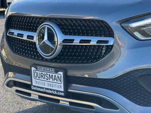 2023 Mercedes-Benz GLA 250 4MATIC