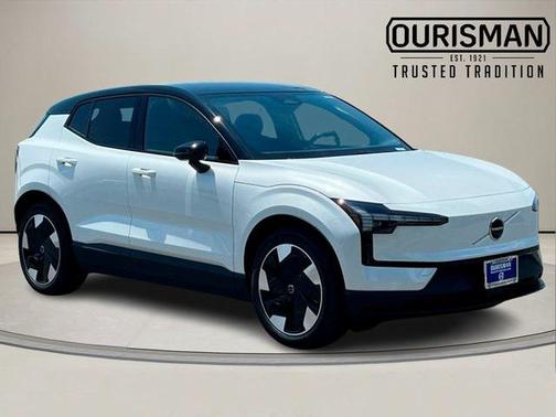 2025 Volvo EX30 Twin Motor Plus
