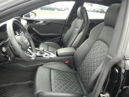 2023 Audi S5 Prestige