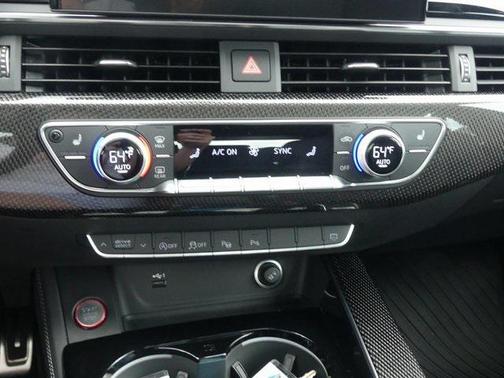2023 Audi S5 Prestige