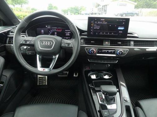 2023 Audi S5 Prestige