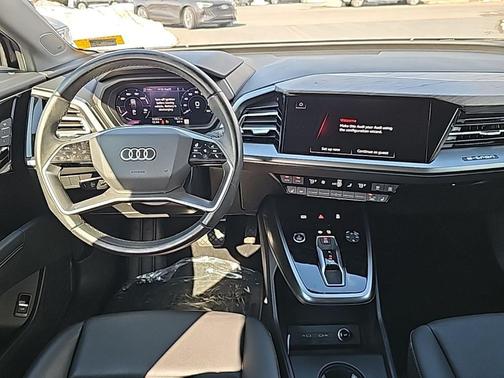 2023 Audi Q4 e-tron Premium Plus
