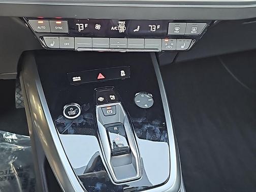 2023 Audi Q4 e-tron Premium Plus