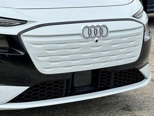 2025 Audi A6 Prestige E-Tron