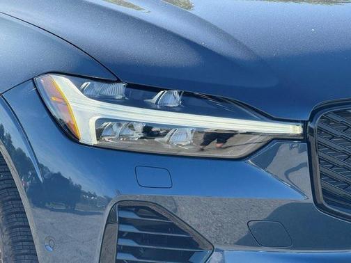 2026 Volvo XC60 Plug-In Hybrid T8 Ultra