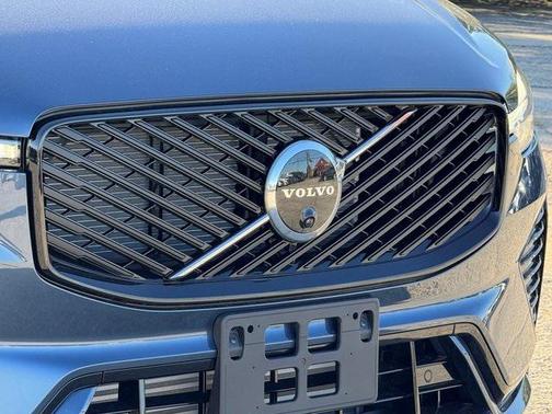 2026 Volvo XC60 Plug-In Hybrid T8 Ultra