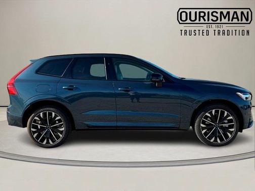 2026 Volvo XC60 Plug-In Hybrid T8 Ultra