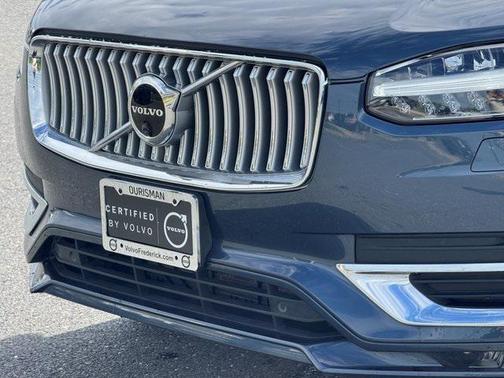 2023 Volvo XC90 Ultimate