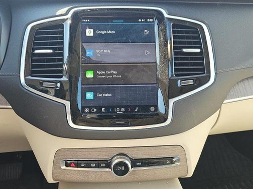 2023 Volvo XC90 Ultimate