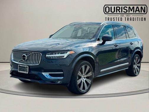 2023 Volvo XC90 Ultimate