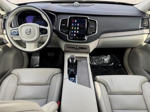2023 Volvo XC90 Ultimate