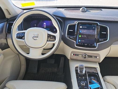 2023 Volvo XC90 Ultimate