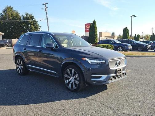 2023 Volvo XC90 Ultimate