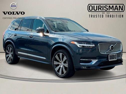 2023 Volvo XC90 Ultimate