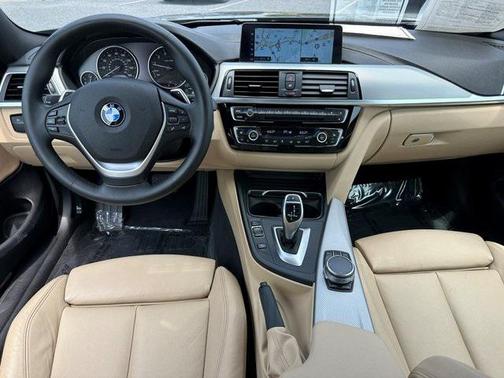 2018 BMW 430 i xDrive