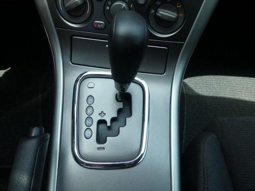 2009 Subaru Outback 2.5 i Special Edition