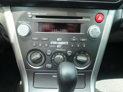 2009 Subaru Outback 2.5 i Special Edition