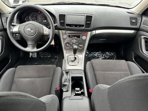 2009 Subaru Outback 2.5 i Special Edition