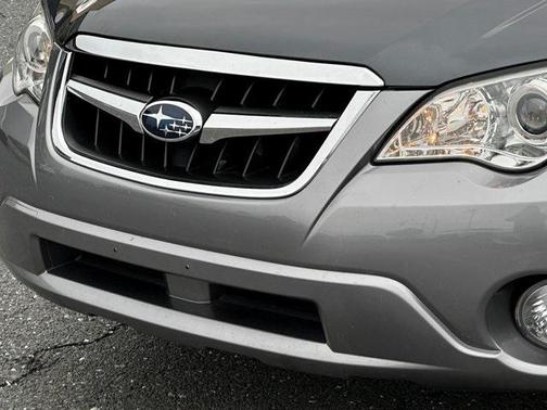 2009 Subaru Outback 2.5 i Special Edition
