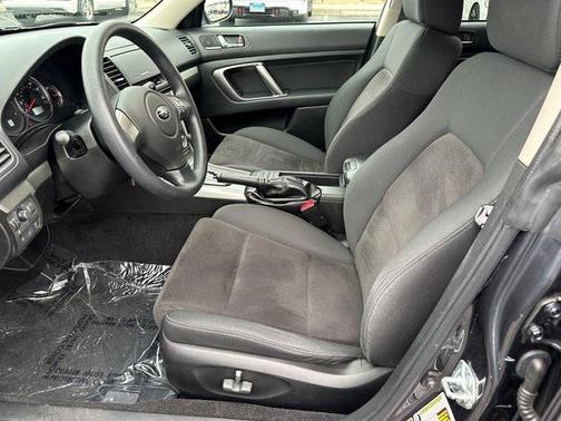 2009 Subaru Outback 2.5 i Special Edition