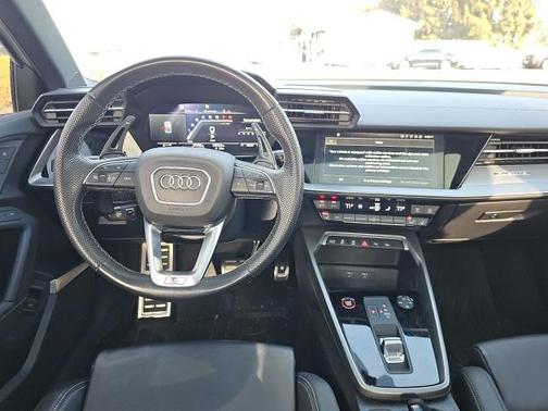 2023 Audi S3 2.0T Premium Plus