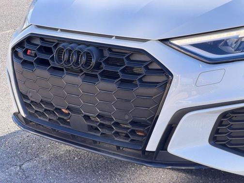 2023 Audi S3 2.0T Premium Plus