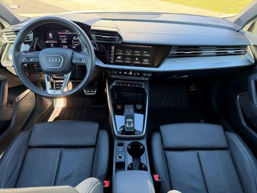 2023 Audi S3 2.0T Premium Plus