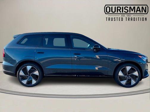 2025 Volvo EX90 Twin Motor Ultra